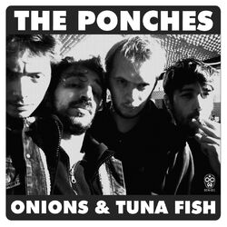 Cover of Onions & Tuna Fish