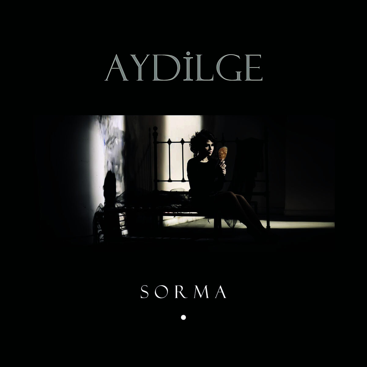 Album cover of Sorma