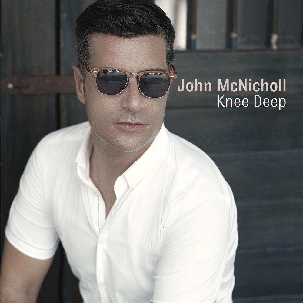 Knee Deep cover