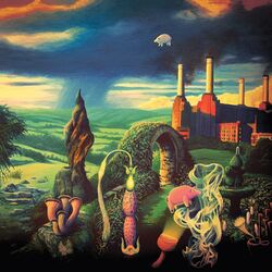 music cover