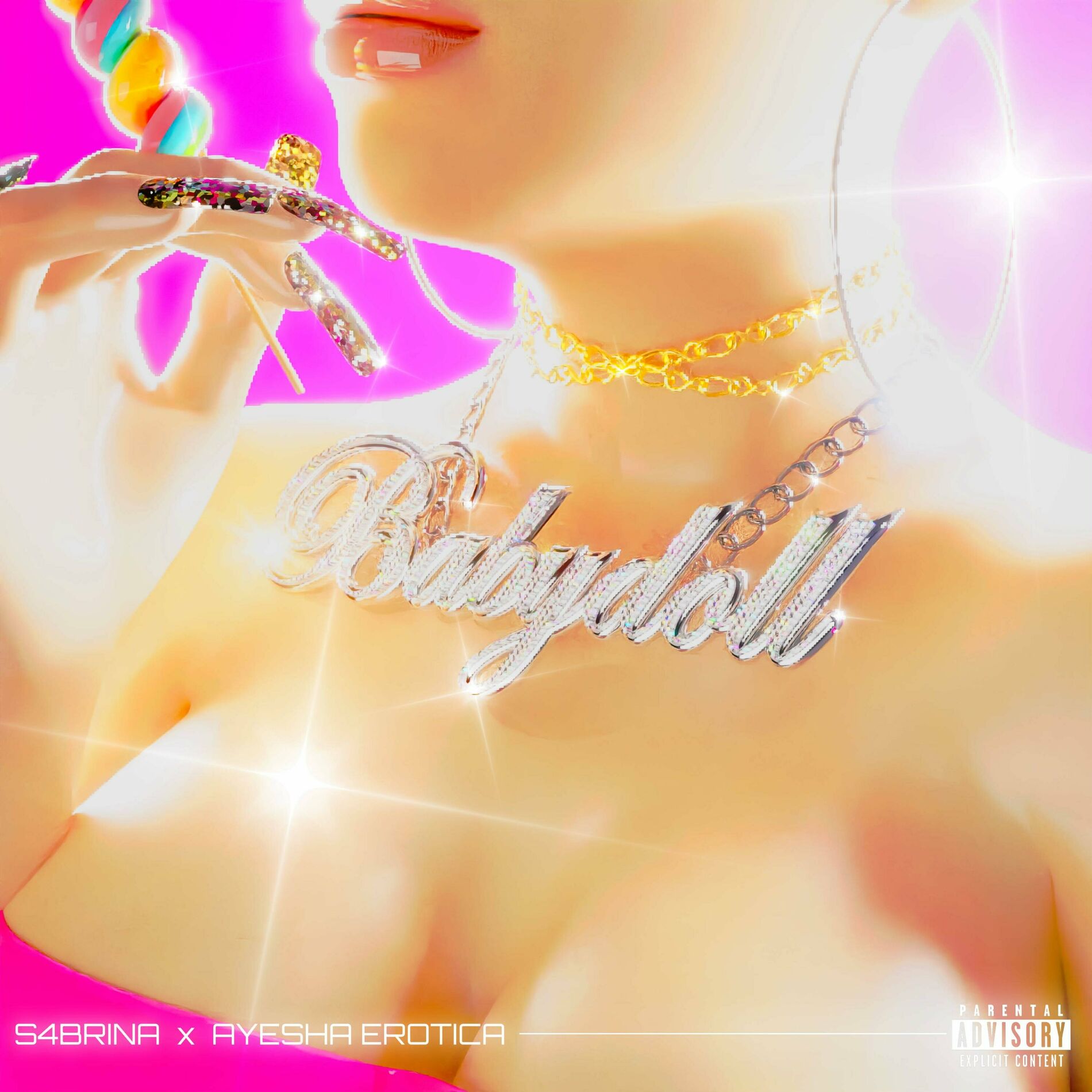 Album cover of Babydoll