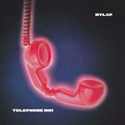 Cover of TELEPHONE MOI (RADIO EDIT REWORK)