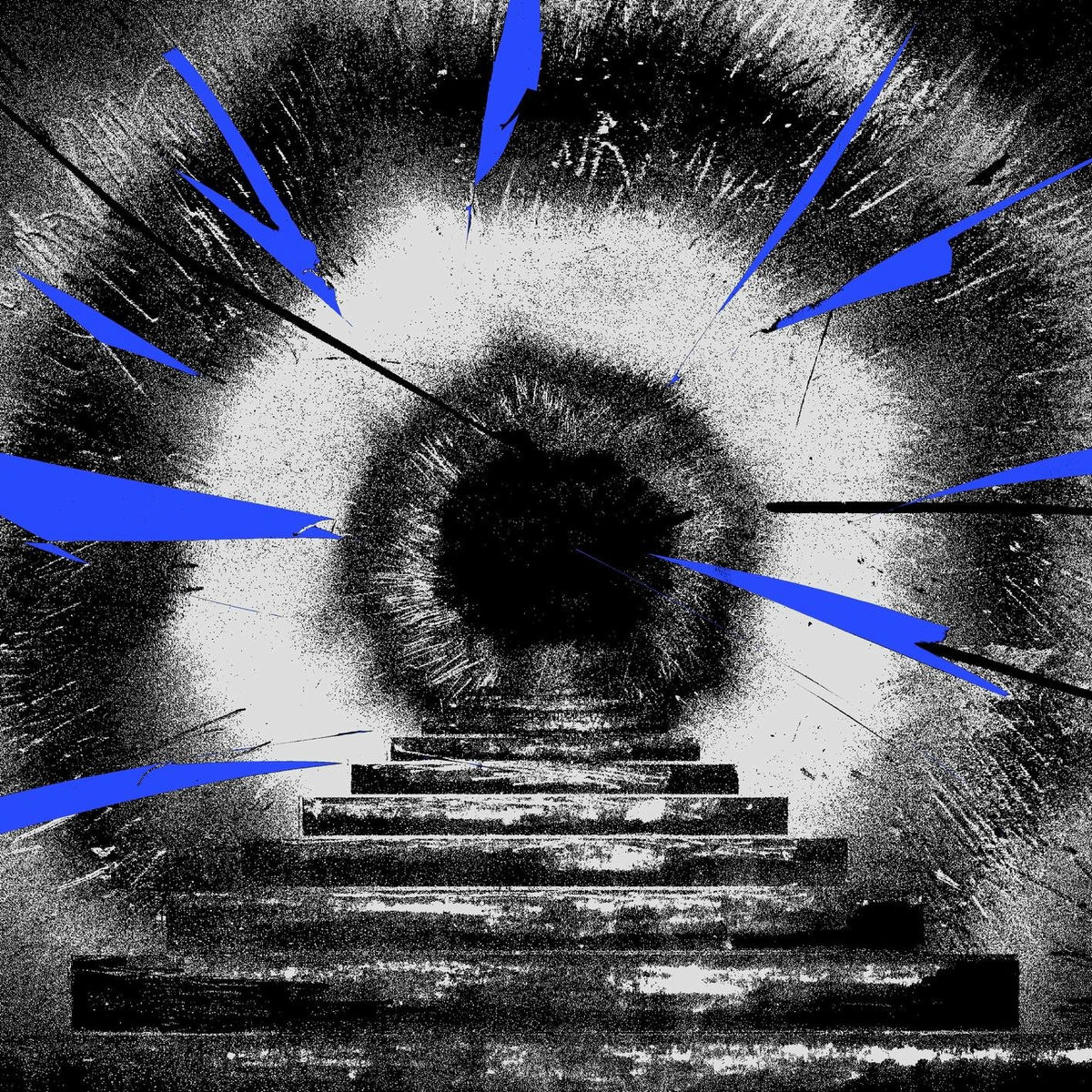 Album picture of Mach kaputt