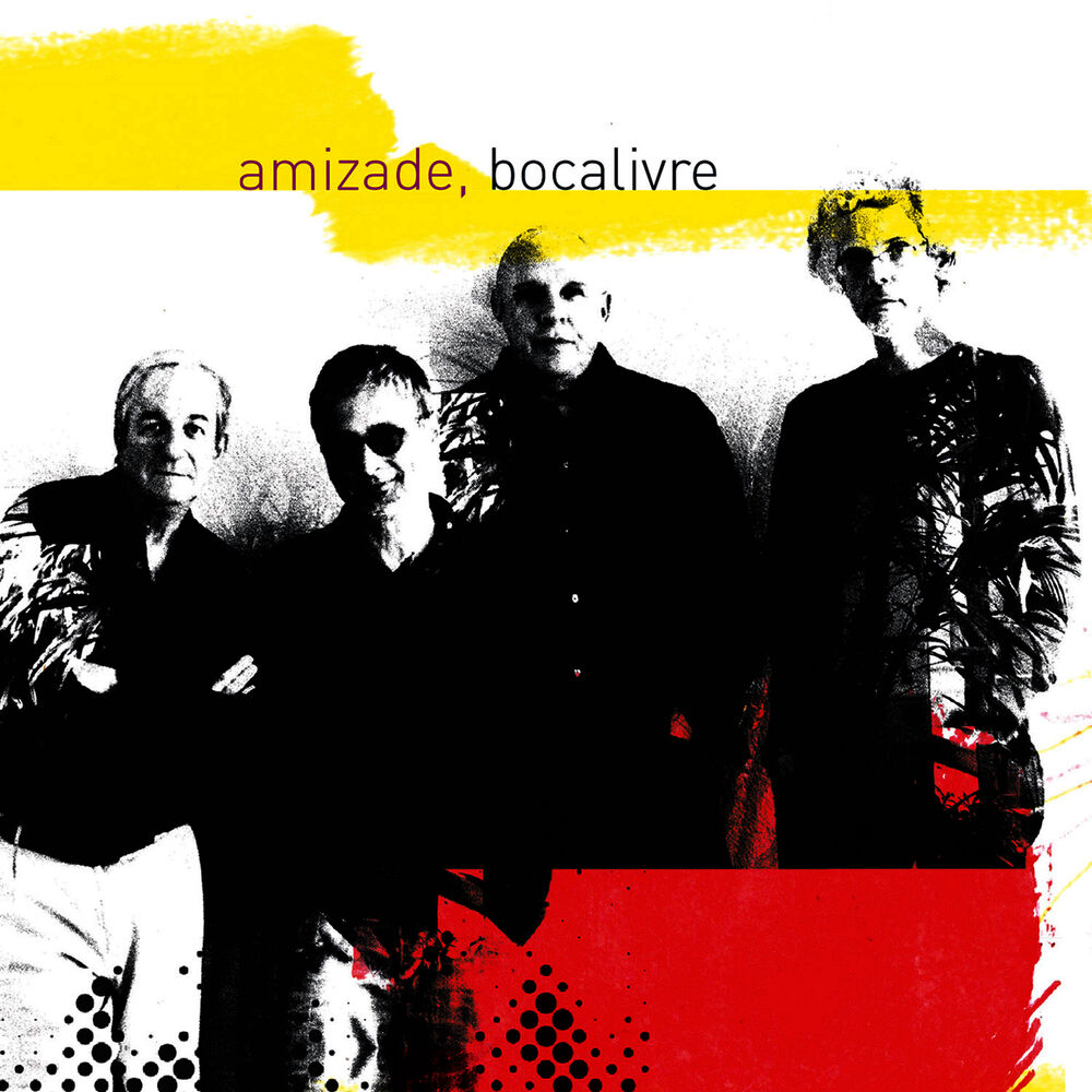 Picture of Amizade