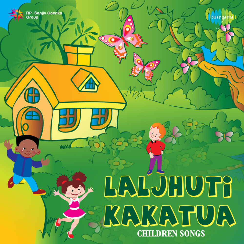 Picture of Laljhuti Kakatua