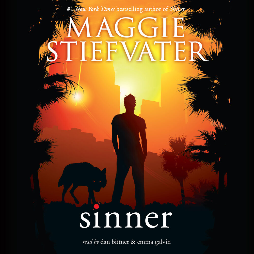 Picture of Sinner (Unabridged)