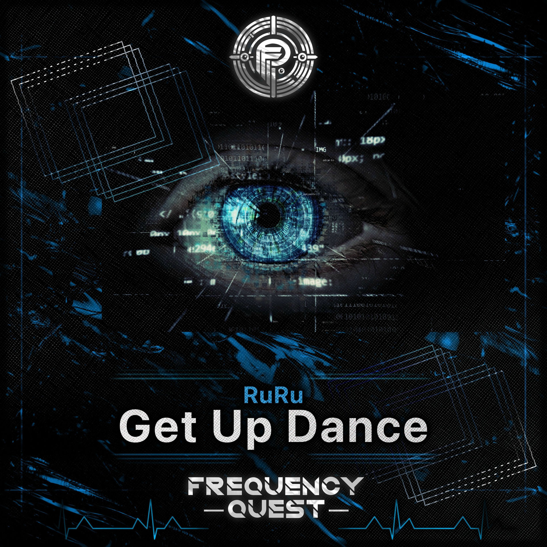 Album cover of Get up Dance