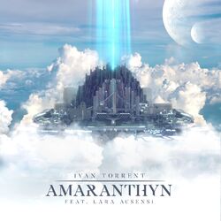 Cover of Amaranthyn (feat. Lara Ausensi)
