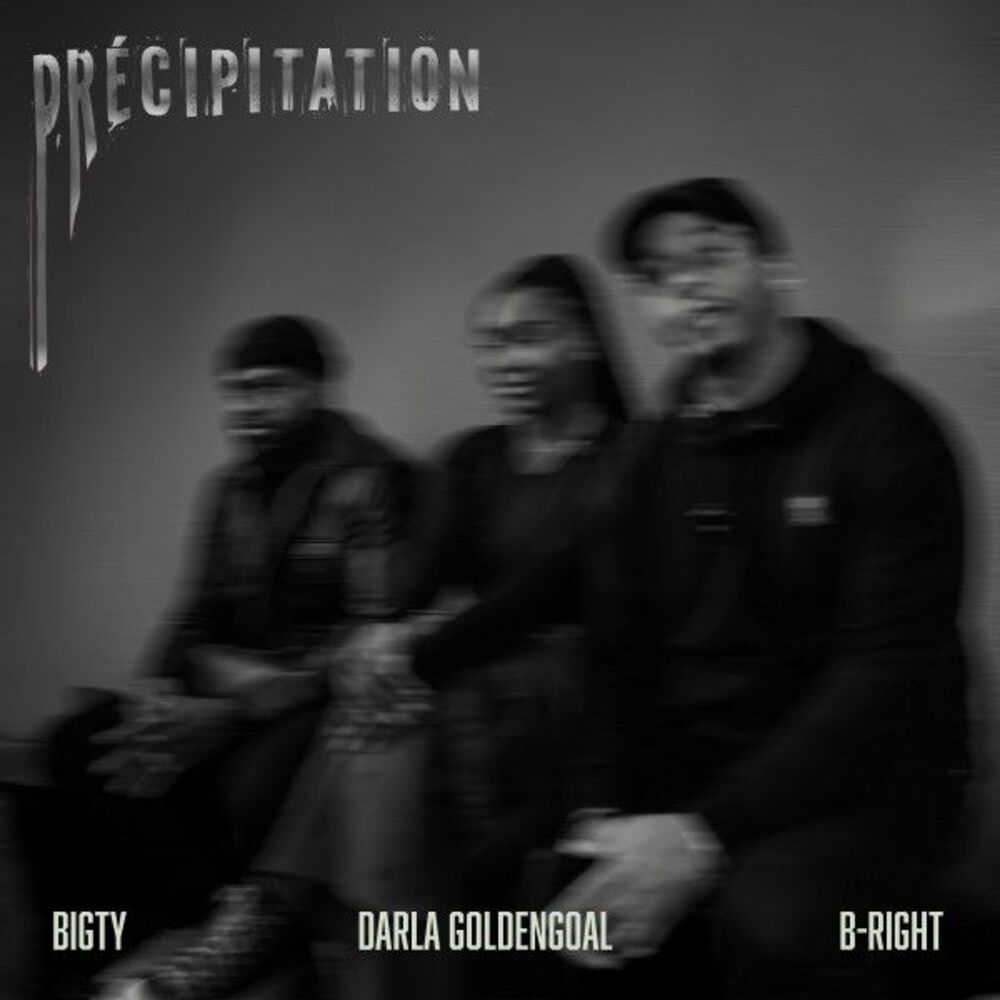 Picture of Précipitation