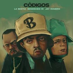 Cover of Codigos