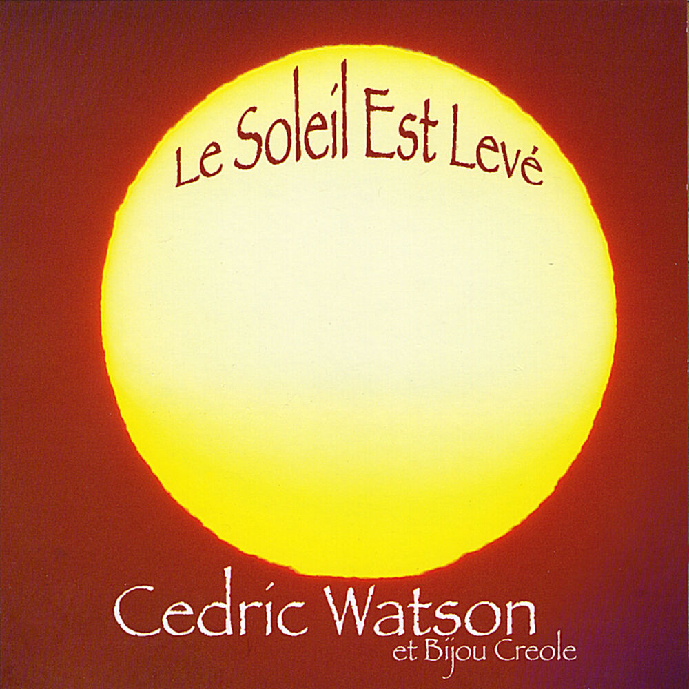 Picture of Le Soleil Est Levé