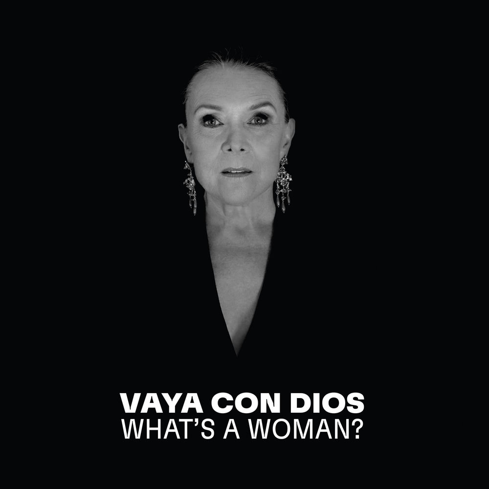 What's a Woman ? (Parce que - La Collection) cover