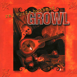 Cover of Growl