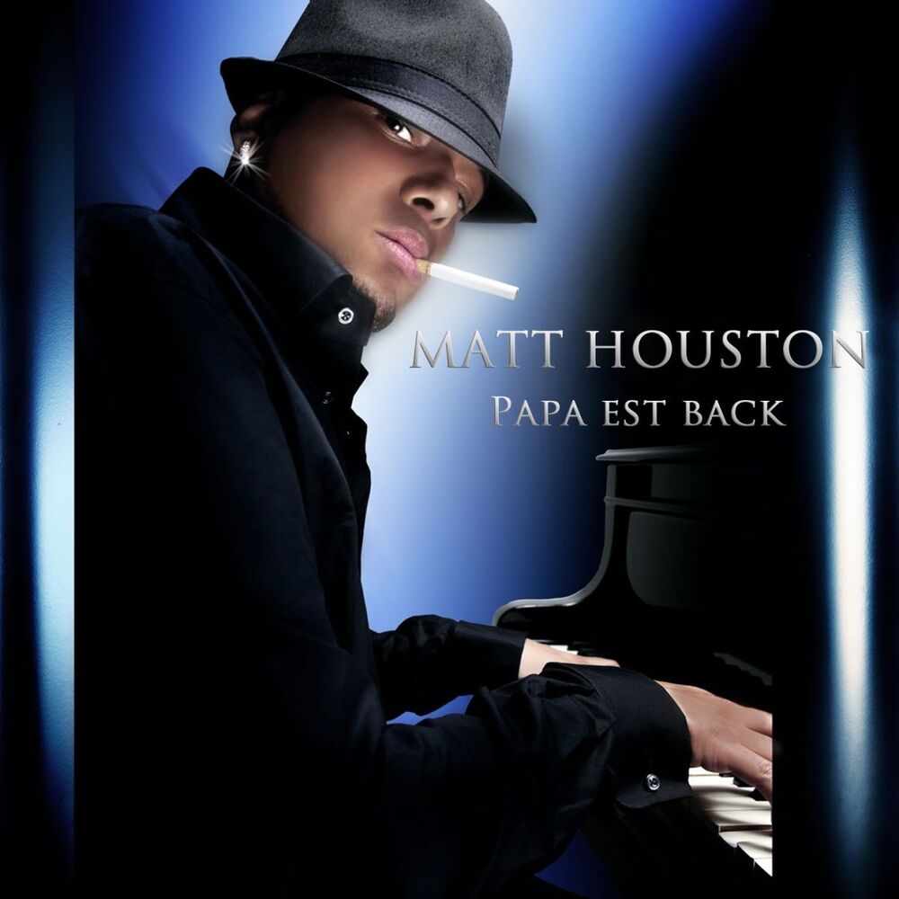 Picture of Papa est back
