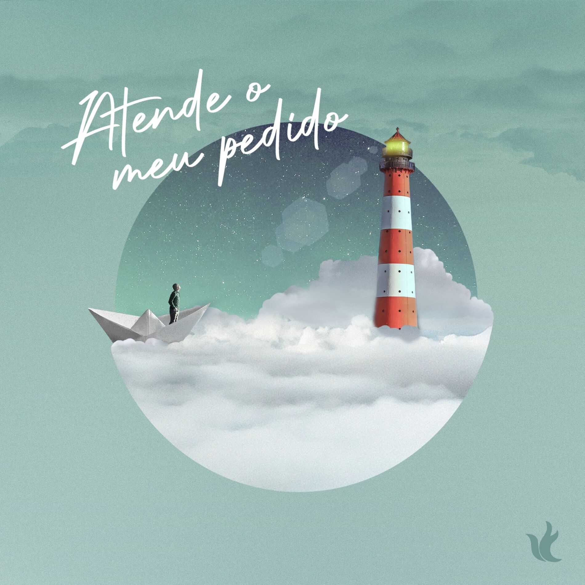 Album cover of Atende o Meu Pedido