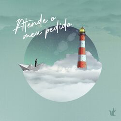 Cover of Atende o Meu Pedido