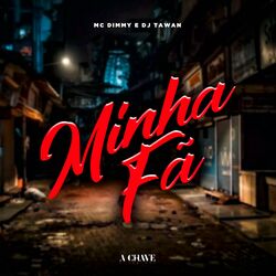 Cover of Minha Fã