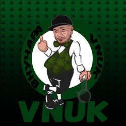 Cover of ВнучараVnuk
