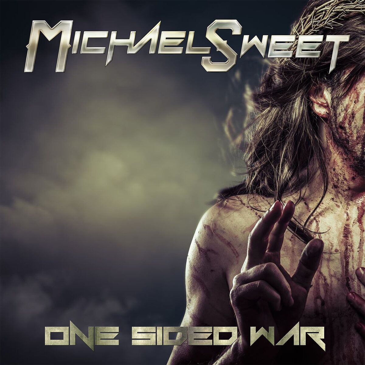 Album cover of One Sided War