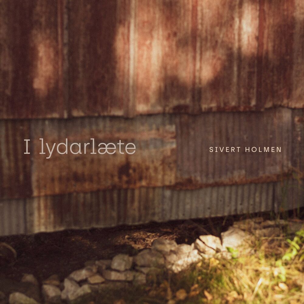 Picture of I lydarlæte