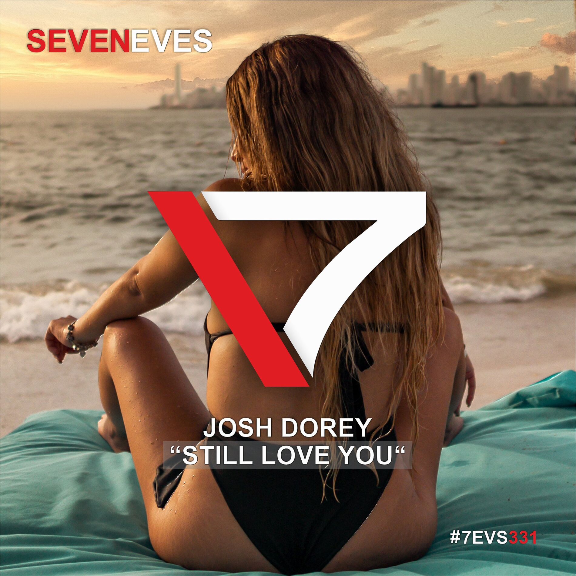 Album cover of Still Love You