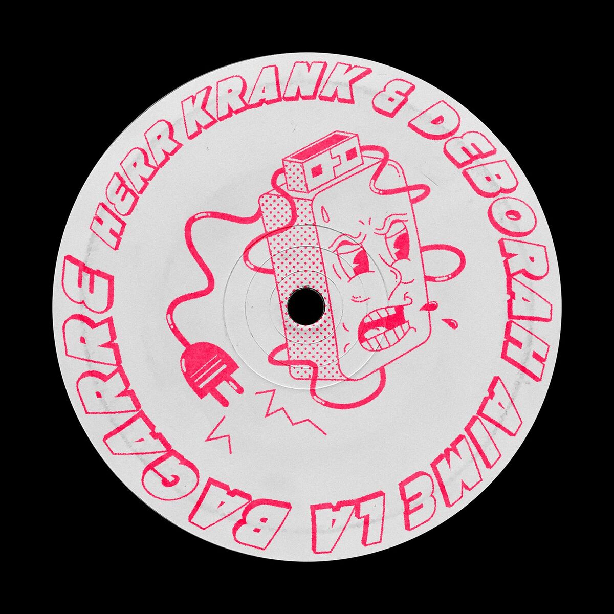Album cover of Average Party Tool