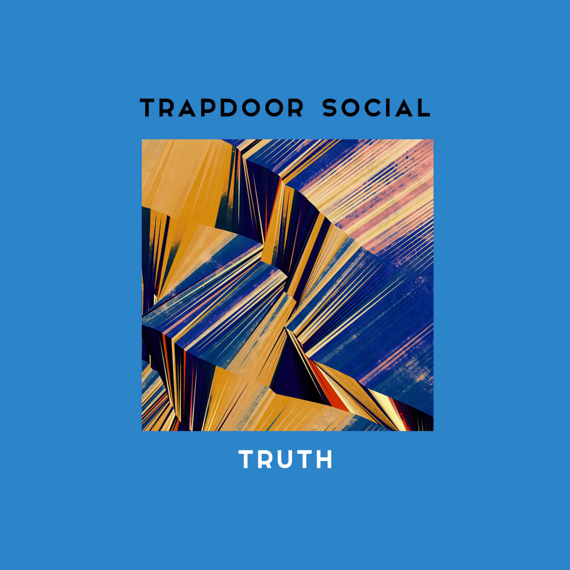 Album cover of Truth