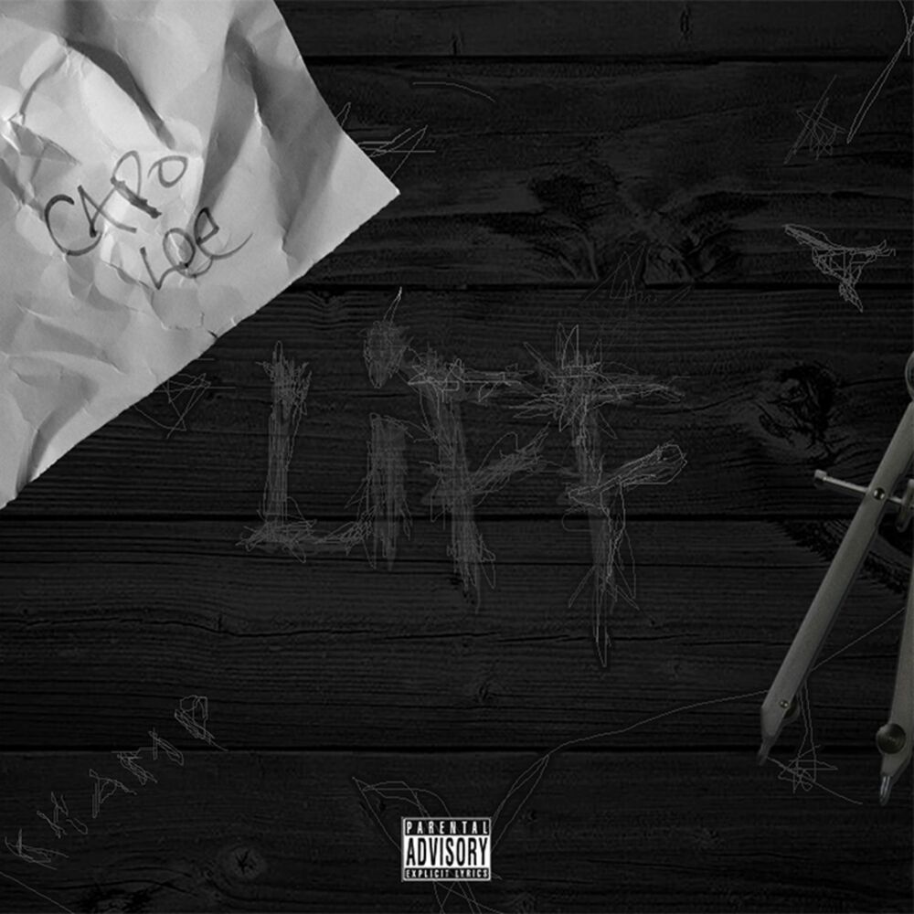 Picture of Liff EP