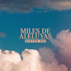 Cover of Miles de Aleluyas