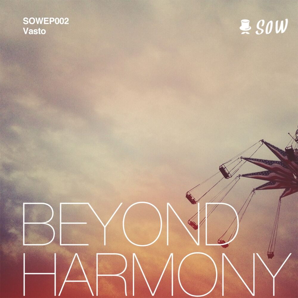 Picture of Beyond Harmony