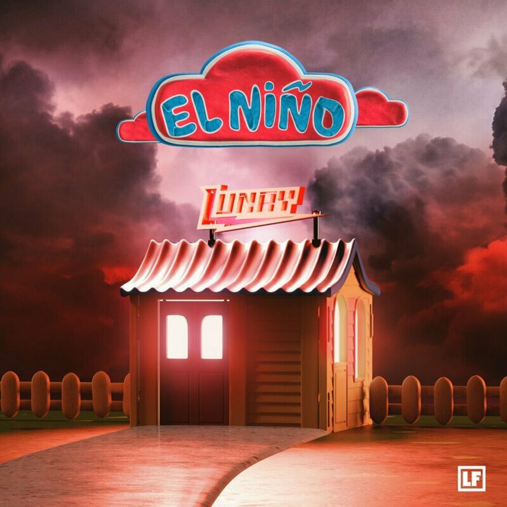 Picture of El Niño
