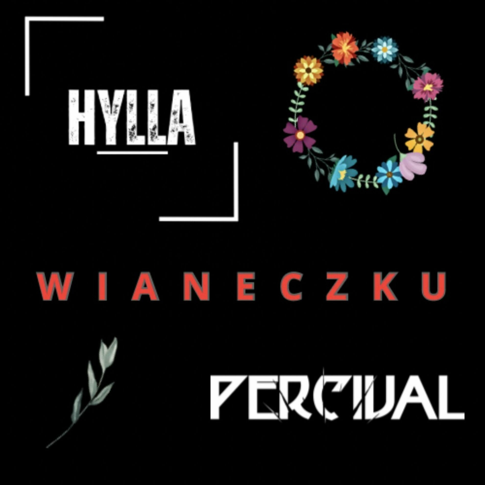 Album cover of Wianeczku (feat. Percival Schuttenbach)