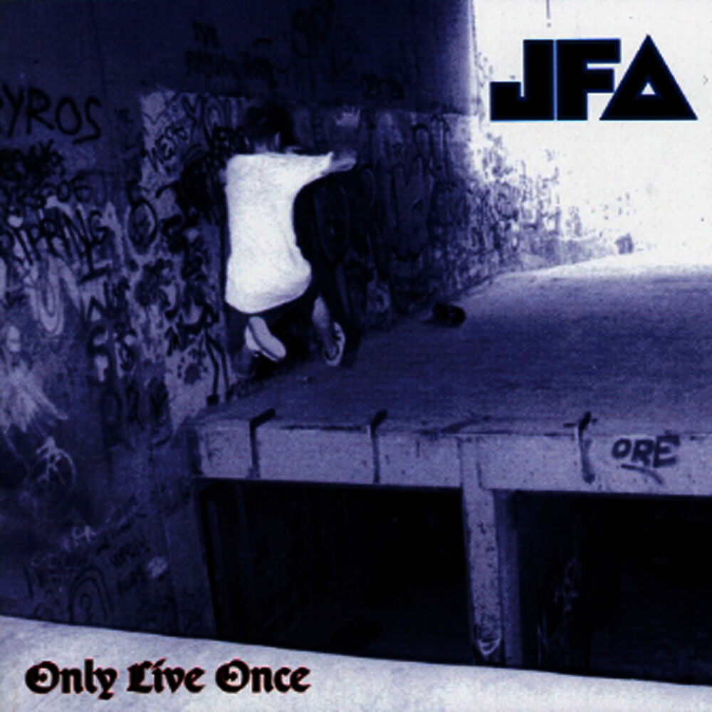 Picture of Only Live Once