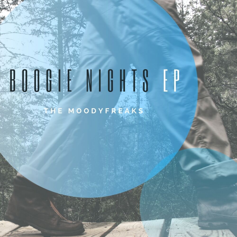 Picture of Boogie Nights EP