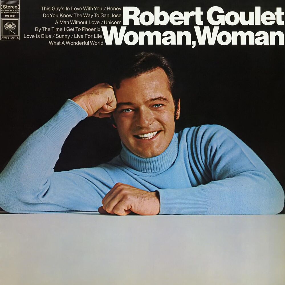 Picture of Woman, Woman