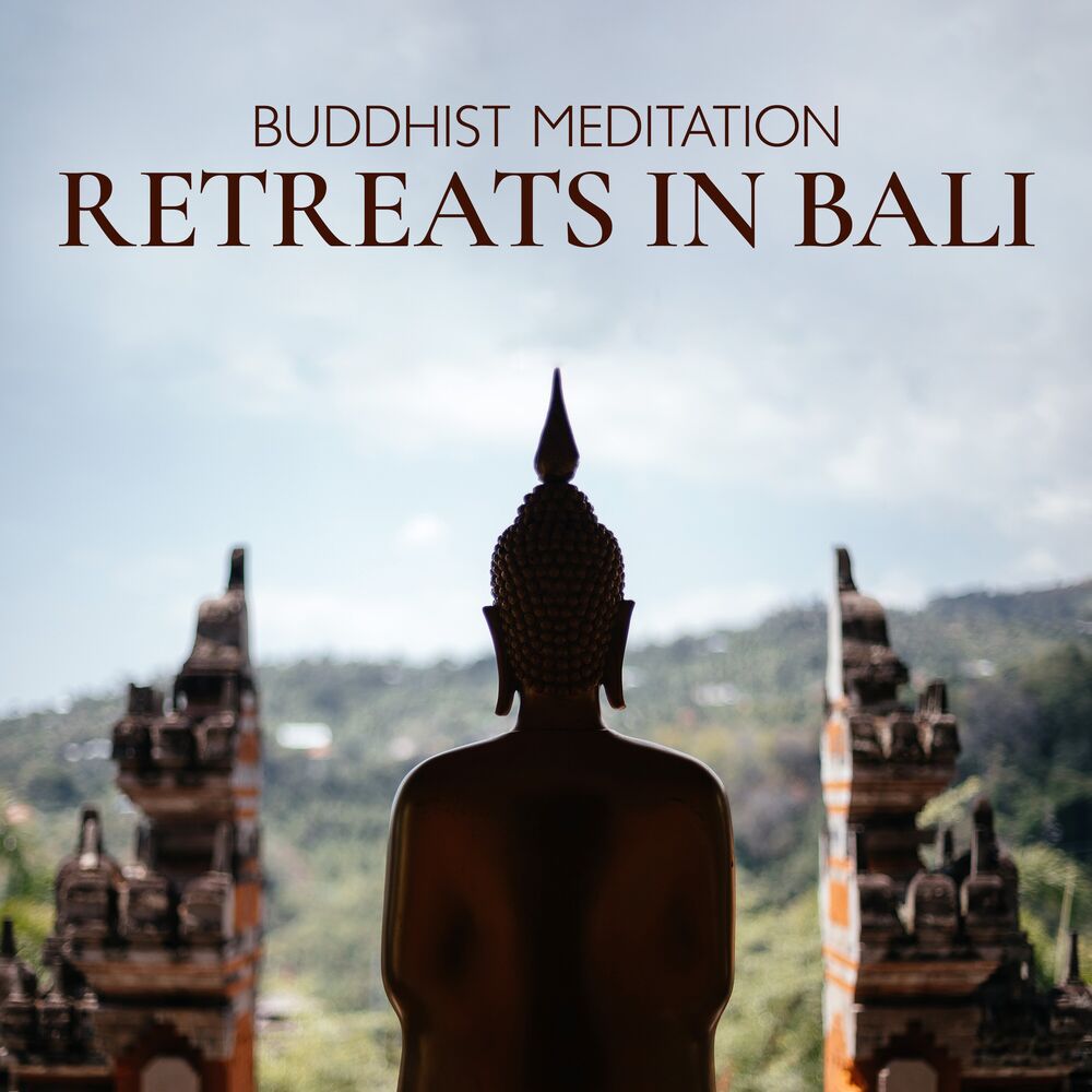 Picture of Buddhist Meditation Retreats in Bali: New Age Spiritual Music