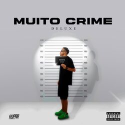 Cover of Muito Crime Deluxe (Deluxe)