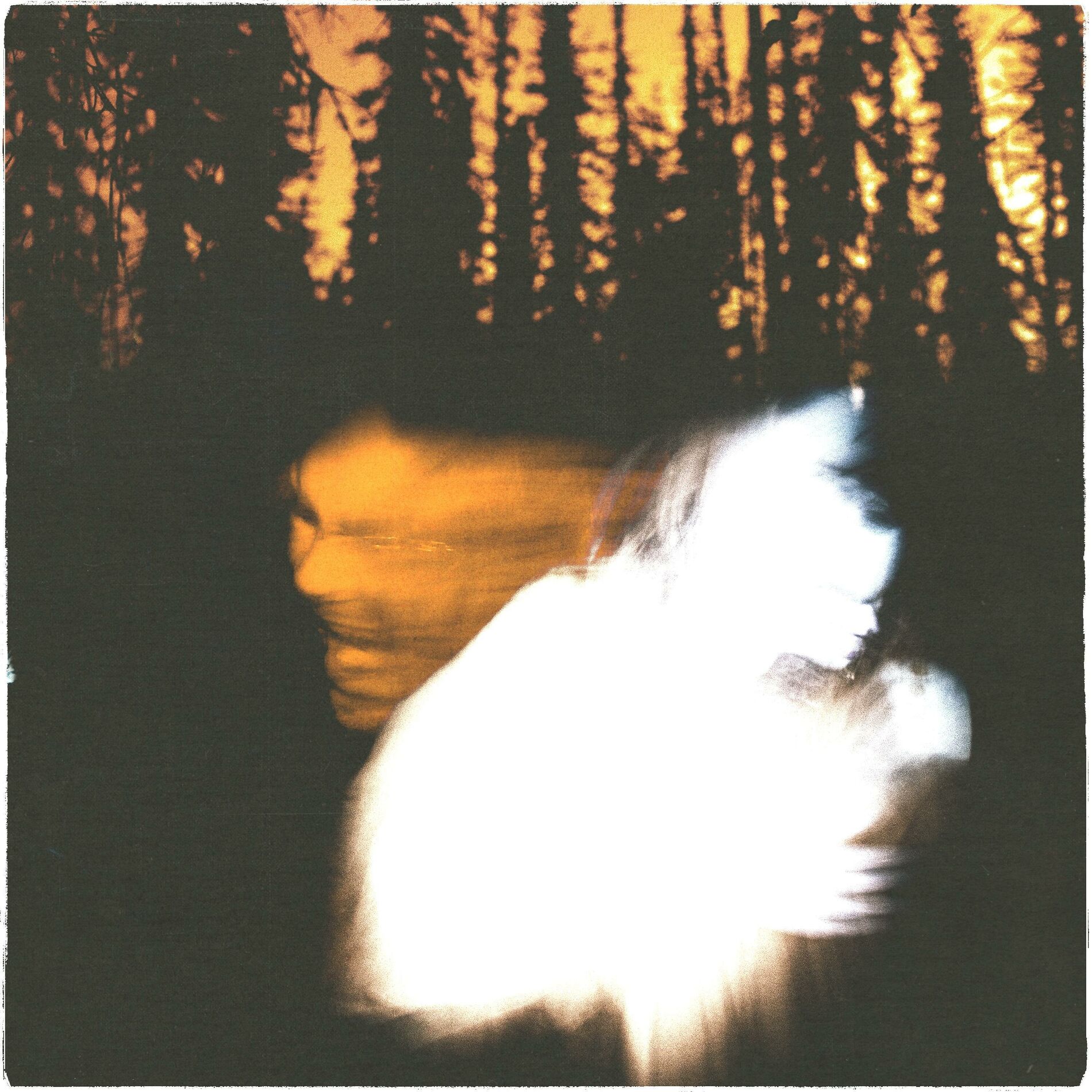 Album cover of Touch of God