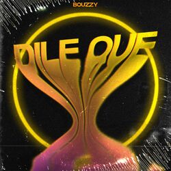 Cover of Dile Que