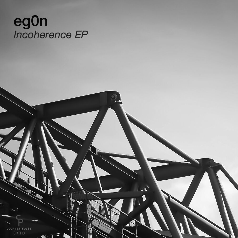 Picture of Incoherence EP