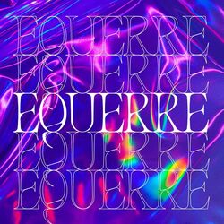 Cover of Équerre