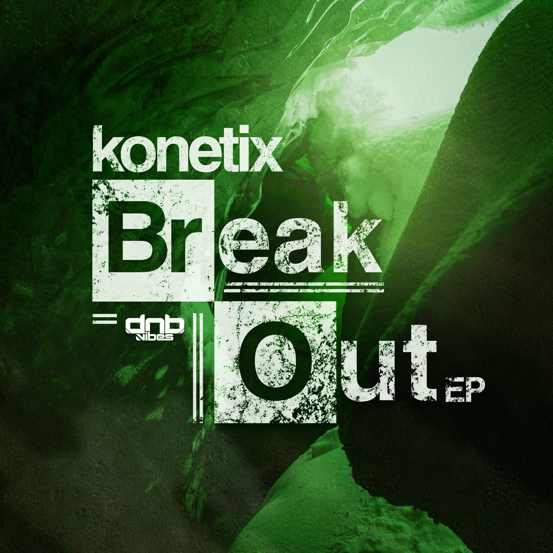 Album cover of Breakout EP