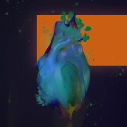 Cover of Crazy