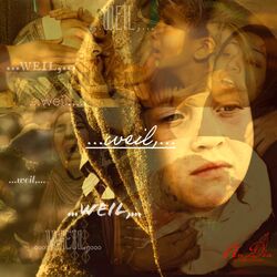 Cover of ...weil,...