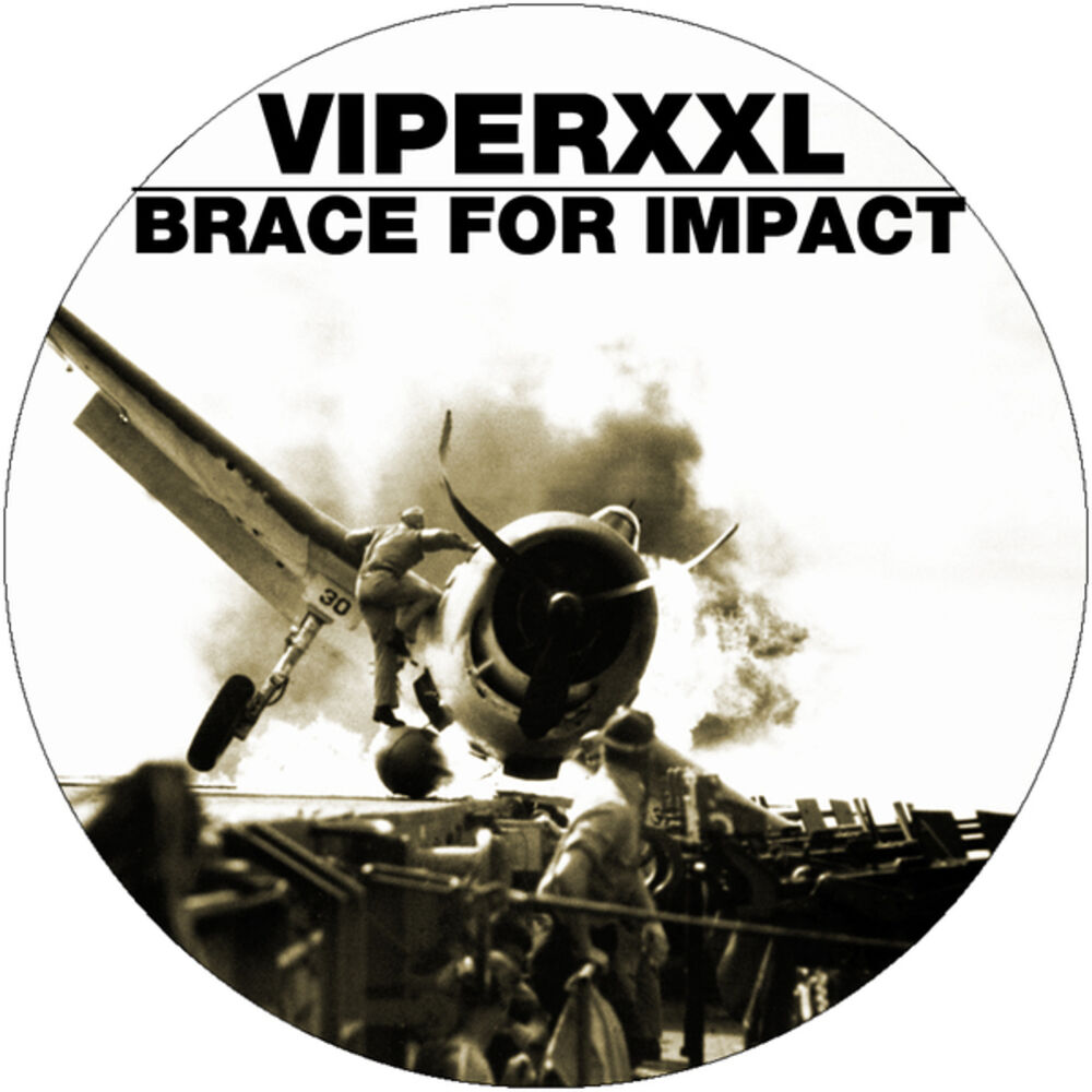 Picture of Brace For Impact