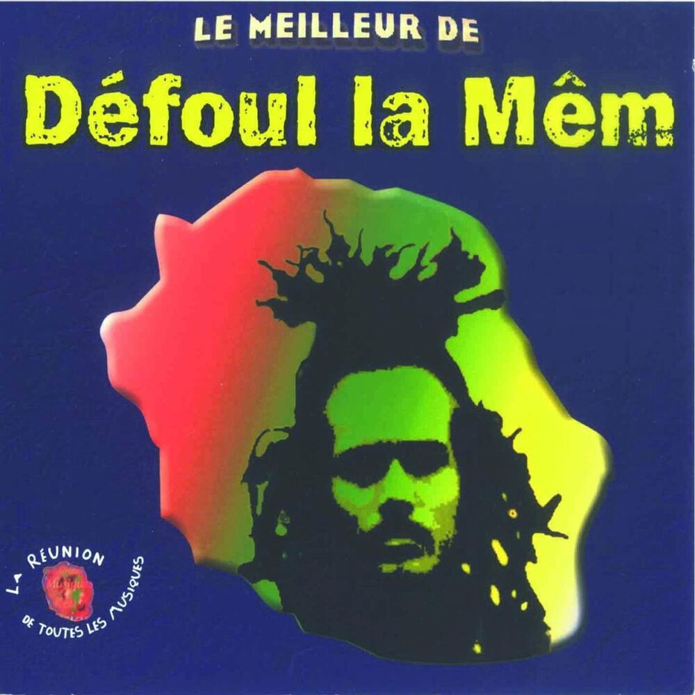 Picture of Le meilleur de Defoul la Mêm
