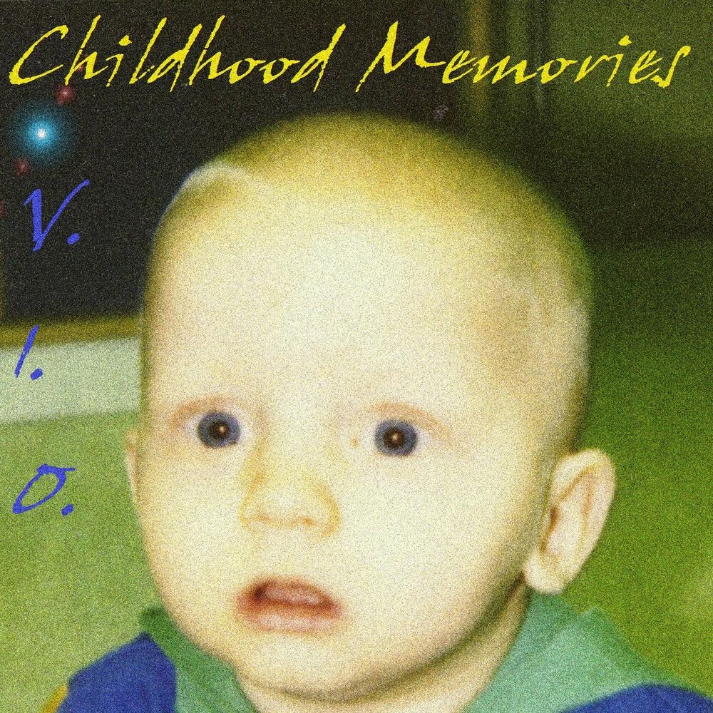 Picture of Childhood Memories