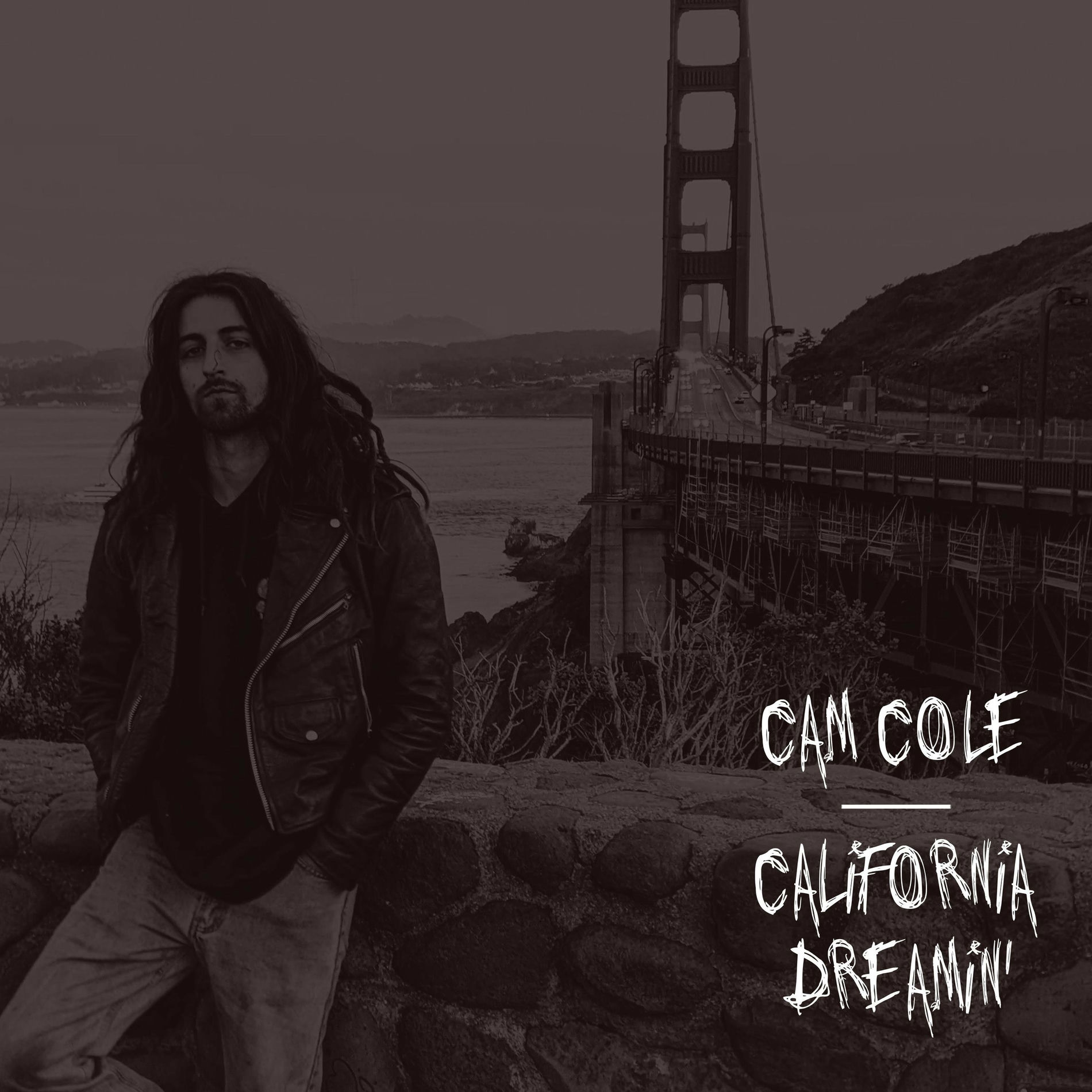Album cover of California Dreamin'