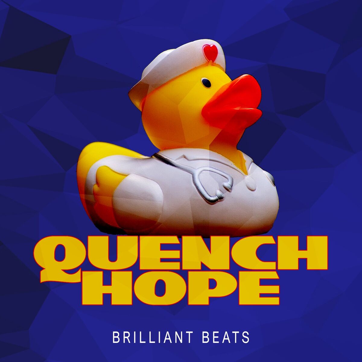 Album cover of Hope