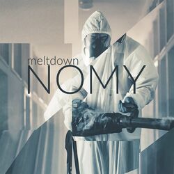 Cover of Meltdown